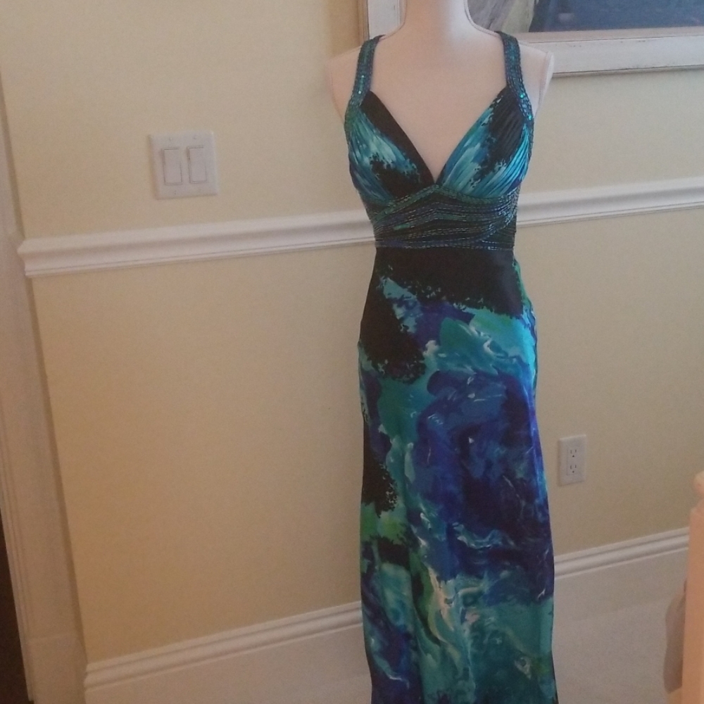 Cache Dress - image 1